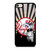 NEW YORK YANKEES BASEBALL iPod Touch 6 Case