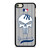 NEW YORK YANKEES THE PUNISHER MLB iPod Touch 6 Case