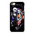 NIGHTMARE BEFORE CHRISTMAS CARTOON iPod Touch 6 Case