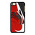 NIKE AIR JORDAN SHOES RED iPod Touch 6 Case