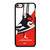 NIKE AIR JORDAN SNEAKERS iPod Touch 6 Case