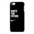 NIKE WRITE THE FUTURE iPod Touch 6 Case