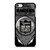 OAKLAND RAIDERS NFL LOGO iPod Touch 6 Case OAKLAND RAIDERS NFL LOGO iPod Touch 6 Case