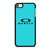 OAKLEY LOGO BLUE iPod Touch 6 Case