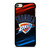 OKLAHOMA CITY THUNDER LOGO iPod Touch 6 Case