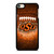 OKLAHOMA STATE UNIVERSITY iPod Touch 6 Case