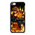 ONE PIECE ANIME PORTGAS D iPod Touch 6 Case