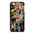 ONE PIECE ANIME iPod Touch 6 Case