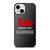 HECKLER AND KOCH NO COMPROMISE iPhone 13 Mini Case Cover