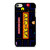 PAC MAN ARCADE GAME SERIES iPod Touch 6 Case