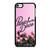 PANIC AT THE DISCO FLOWER LOGO iPod Touch 6 Case