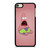 PATRICK STAR SPONGEBOB NICKELODEON iPod Touch 6 Case