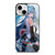 HATSUNE MIKU ANIME VOCALOID iPhone 13 Mini Case Cover