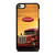 PETERBILT TRUCK EMBLEM iPod Touch 6 Case