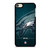 PHILADELPHIA EAGLES NFL MASCOT iPod Touch 6 Case