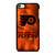 PHILADELPHIA FLYERS FOOTBALL iPod Touch 6 Case