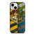HARRY POTTER HOGWARTS SYMBOL iPhone 13 Mini Case Cover