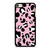 PINK LEOPARD PATTERN iPod Touch 6 Case