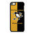 PITTSBURGH PENGUINS NHL SYMBOL iPod Touch 6 Case