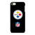 PITTSBURGH STEELERS NFL ICON iPod Touch 6 Case