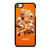 PLAYER TENNESSEE VOLUNTEERS VOLS FOOTBALL iPod Touch 6 Case