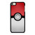 POKEBALL POKEMON EMBLEM iPod Touch 6 Case
