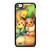 POKEMON EEVEE AND PIKACHU iPod Touch 6 Case