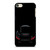 PORSCHE PANAMERA STOP LAMP iPod Touch 6 Case