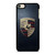 PORSCHE STUTTGART LOGO iPod Touch 6 Case