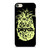 PSYCH PINEAPPLE VINTAGE iPod Touch 6 Case