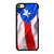 PUERTO RICO FLAG iPod Touch 6 Case
