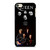 QUEEN FREDDIE MERCURY iPod Touch 6 Case