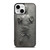 HANS SOLO FROZEN STAR WARS iPhone 13 Mini Case Cover