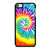 RAINBOW TIE DYE PATTERN iPod Touch 6 Case