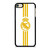 REAL MADRDI LOGO HALA MADRID iPod Touch 6 Case