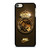 REAL MADRID GOLD LOGO iPod Touch 6 Case