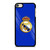 REAL MADRID LOGO BLUE iPod Touch 6 Case