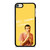 REX ORANGE COUNTY YELLOW iPod Touch 6 Case