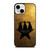 HAMILTON MUSICAL MOVIES 2 iPhone 13 Mini Case Cover