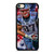 ROB GRONKOWSKI PATRIOTS iPod Touch 6 Case