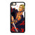 RORONOA ZORO ONE PIECE ART iPod Touch 6 Case