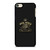 ROYAL ENFIELD VINTAGE LOGO CARBON iPod Touch 6 Case
