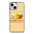 HAKUNA MATATA LION KING iPhone 13 Mini Case Cover