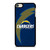 SAN DIEGO CHARGERS MARBLE iPod Touch 6 Case