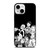 HAIKYUU!! VOLEYBALL ANIME MOVIES iPhone 13 Mini Case Cover