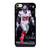 SAQUON BARKLEY NEW YORK GIANTS iPod Touch 6 Case