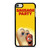 SAUSAGE PARTY MOVIE POSTER iPod Touch 6 Case