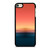 SEA SUNSET GRADIENT iPod Touch 6 Case