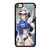 SEXY GUNDAM FAN ART iPod Touch 6 Case