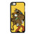 SHAGGY AND SCOOBY DOO iPod Touch 6 Case
